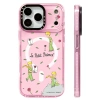 Vỏ sạc từ tính The Little Prince - Ốp lưng iPhone 12-17 Pro Max trong suốt, chống sốc 5