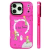 Vỏ sạc từ tính The Little Prince - Ốp lưng iPhone 12-17 Pro Max trong suốt, chống sốc 6