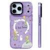 Vỏ sạc từ tính The Little Prince - Ốp lưng iPhone 12-17 Pro Max trong suốt, chống sốc 7