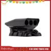 Vỏ Siêu Tăng Áp Nạp Khí Mô Phỏng 1/10 TRX4 D90 SCX10 Wraith Nâng Cấp Bộ Phận 3 Giá Tốt