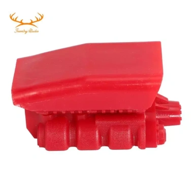 Vỏ Siêu Tăng Áp Nạp Khí Mô Phỏng 1/10 TRX4 D90 SCX10 Wraith Nâng Cấp Bộ Phận 3 Giá Tốt