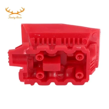 Vỏ Siêu Tăng Áp Nạp Khí Mô Phỏng 1/10 TRX4 D90 SCX10 Wraith Nâng Cấp Bộ Phận 3 Giá Tốt
