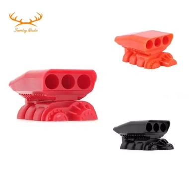 Vỏ Siêu Tăng Áp Nạp Khí Mô Phỏng 1/10 TRX4 D90 SCX10 Wraith Nâng Cấp Bộ Phận 3 Giá Tốt