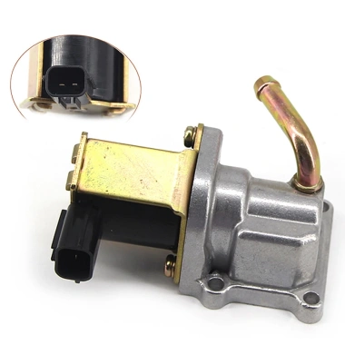 Vỏ Trục Cam & Vỏ Van Nhàn Rỗi E9T6.871 FSN5-20-660B AC274 AC4.075 cho Mazda Protege 626 – Chất lượng cao, giá giảm hấp dẫn