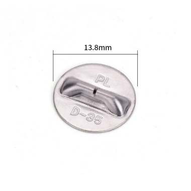 Vòi phun hình quạt thép không gỉ cho máy phun nông nghiệp, vòng cao su tròn, ly tâm EGPL, giảm giá 20% chỉ 79.200₫ 13