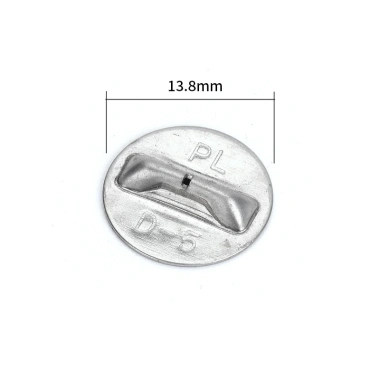 Vòi phun hình quạt thép không gỉ cho máy phun nông nghiệp, vòng cao su tròn, ly tâm EGPL, giảm giá 20% chỉ 79.200₫ 14