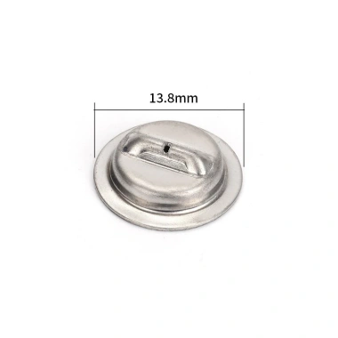 Vòi phun hình quạt thép không gỉ cho máy phun nông nghiệp, vòng cao su tròn, ly tâm EGPL, giảm giá 20% chỉ 79.200₫ 17