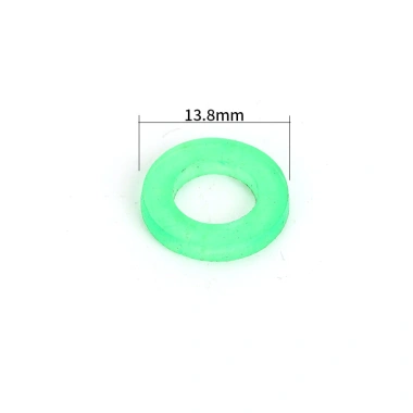 Vòi phun hình quạt thép không gỉ cho máy phun nông nghiệp, vòng cao su tròn, ly tâm EGPL, giảm giá 20% chỉ 79.200₫ 21