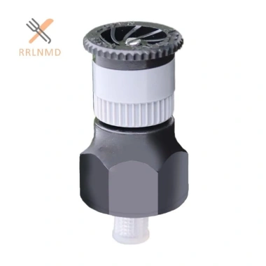 Vòi phun nước Rrlnmd 360 điều chỉnh góc Tưới cỏ tự động giá chỉ 36.740₫ 4