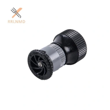 Vòi phun nước Rrlnmd 360 điều chỉnh góc Tưới cỏ tự động giá chỉ 36.740₫ 6