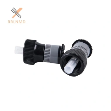 Vòi phun nước Rrlnmd 360 điều chỉnh góc Tưới cỏ tự động giá chỉ 36.740₫ 7