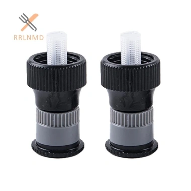 Vòi phun nước Rrlnmd 360 điều chỉnh góc Tưới cỏ tự động giá chỉ 36.740₫ 8