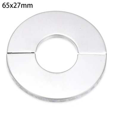 Vòi ROLY thép không gỉ hoa sen - phụ kiện tường mặt bích nhà bếp, giảm 18% 10