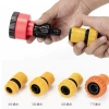 Vòi Tưới Cây Tăng Áp Đa Năng Phun Mưa Tiết Kiệm Nước Thời Gian – Giá 49.999đ 4