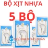 Vòi xịt vệ sinh nhựa cầm tay - Đa năng, bền, giá ưu đãi 64,200 VND
