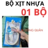 Vòi xịt vệ sinh nhựa cầm tay - Đa năng, bền, giá ưu đãi 64,200 VND 4