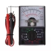 Vôn kế DC/AC 1.000V, Ampe kế 250mA 1K - Công cụ vạn năng, chuẩn đo lường chính xác 5