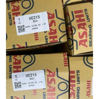 Vòng bi ASAHI UC210 - Giá ưu đãi 300.000, độ bền cao, hiệu suất ổn định 2