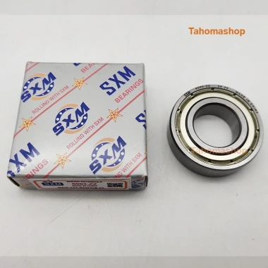 Vòng bi bạc đạn cầu 6.003 trục 17mm, bôi trơn mỡ - Giá chỉ 12.500 VND Vòng bi bạc đạn cầu 6.003 trục 17mm, bôi trơn mỡ - Giá chỉ 12.500 VND