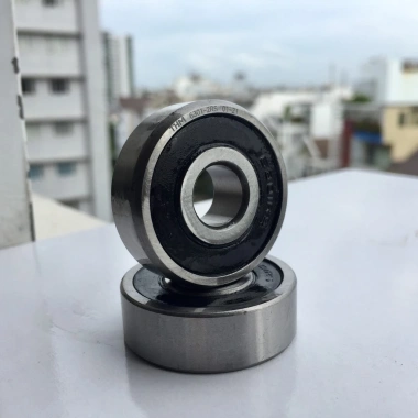 Vòng bi bạc đạn trục 12mm 6.301-2RS cho xe máy và xe đạp điện Giá 25.000đ