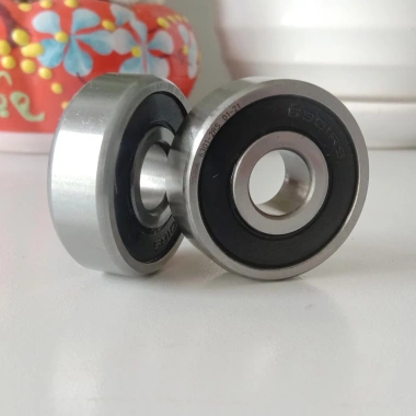 Vòng bi bạc đạn trục 12mm 6.301-2RS cho xe máy và xe đạp điện Giá 25.000đ