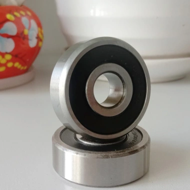 Vòng bi Bạc đạn xe máy trục 10mm cho Yamaha Surius và Jupiter 6.300 2RS - Giá 25.000