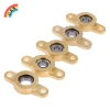 Vòng bi hợp kim kẽm 5-10mm KFL05-KFL10, mặt bích áo gối - Giá chỉ 59.620₫ 2