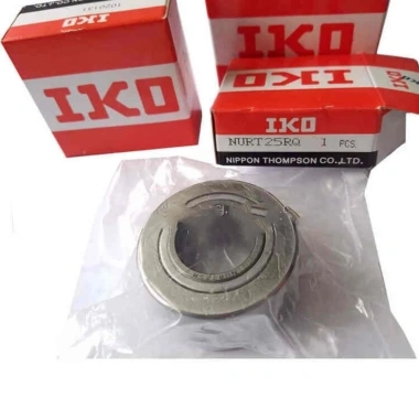 Vòng bi IKO NURT15 Độ bền cao, độ chính xác tuyệt vời, giá 220.000 VNĐ giảm mạnh 2 Vòng bi IKO NURT15 Độ bền cao, độ chính xác tuyệt vời, giá 220.000 VNĐ giảm mạnh 2