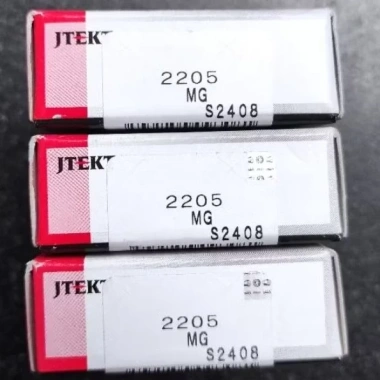 Vòng bi KOYO 2.205 chính hãng - Giá ưu đãi 280.000đ, bền bỉ, hiệu suất cao 2 Vòng bi KOYO 2.205 chính hãng - Giá ưu đãi 280.000đ, bền bỉ, hiệu suất cao 2