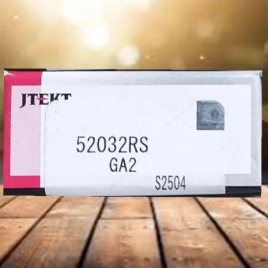 Vòng bi KOYO 5.203.2RS nắp nhựa chính hãng - Giá chỉ 400.000đ, giảm 80.000đ 2