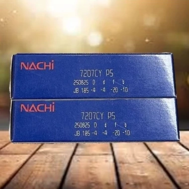 Vòng bi Nachi 7.205CYP5, 7.206CYP5, 7.207CYP5 chính hãng - Giá chỉ 450.000đ 2 Vòng bi Nachi 7.205CYP5, 7.206CYP5, 7.207CYP5 chính hãng - Giá chỉ 450.000đ 2