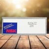 Vòng bi NSK 2.906ZZ 2.907ZZ 2.909ZZ - Giá ưu đãi 209.000₫, độ bền cao, chịu tải mạnh 2