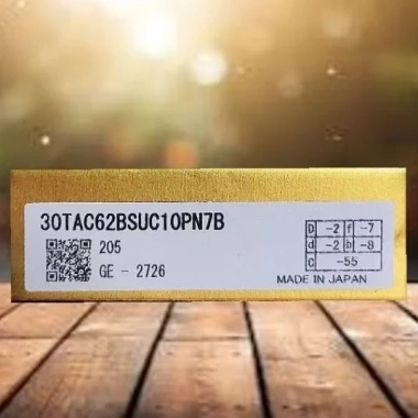 Vòng bi NSK 30TAC62BSUC10PN7B tốc độ cao - Giá ưu đãi 790.000₫, giá gốc 1.003.300₫ 2 Vòng bi NSK 30TAC62BSUC10PN7B tốc độ cao - Giá ưu đãi 790.000₫, giá gốc 1.003.300₫ 2