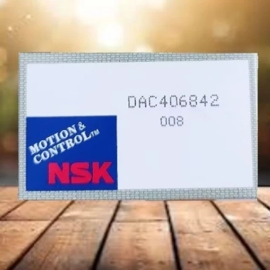 Vòng bi NSK DAC406.842 - Chất lượng cao, bền bỉ, giảm còn 600.000đ (giá gốc 744.000đ) 2 Vòng bi NSK DAC406.842 - Chất lượng cao, bền bỉ, giảm còn 600.000đ (giá gốc 744.000đ) 2