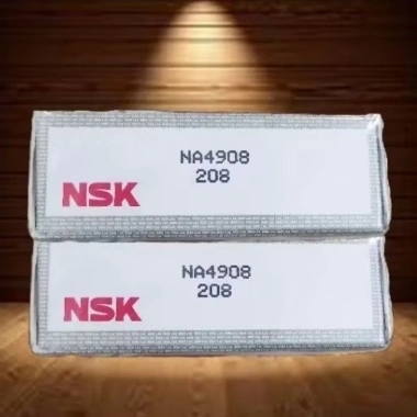 Vòng bi NSK NA5.904 - Bảo hành chính hãng, Độ bền cao, Giá ưu đãi 230.000đ 2 Vòng bi NSK NA5.904 - Bảo hành chính hãng, Độ bền cao, Giá ưu đãi 230.000đ 2