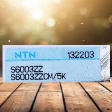 Vòng bi NTN INOX S6.211ZZCM/5K - Siêu bền, chống ăn mòn, giảm giá 680.000 VNĐ 2 Vòng bi NTN INOX S6.211ZZCM/5K - Siêu bền, chống ăn mòn, giảm giá 680.000 VNĐ 2