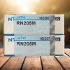 Vòng bi NTN RN205M 2
