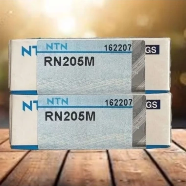 Vòng bi NTN RN205M 2