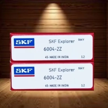Vòng bi SKF 6.207-2Z 6.208-2Z 6.209-2Z 6.210-2Z chính hãng - Giá 280.000, bền bỉ, chất lượng cao 2