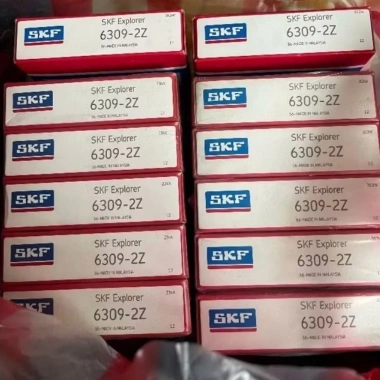 Vòng bi SKF 6.212-2Z nắp sắt chính hãng - Bảo vệ tối đa, bền bỉ, giá 600.000đ (giảm từ 768.000đ) 2