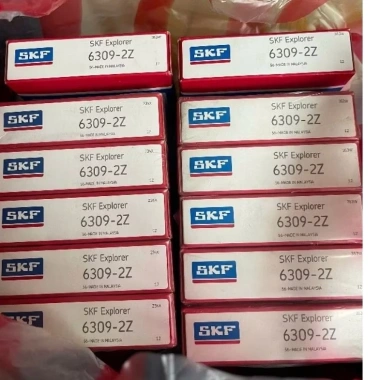 Vòng bi SKF 6.307-2Z 6.308-2Z chính hãng - Độ bền cao, giảm ma sát, giá ưu đãi 380.000đ 2