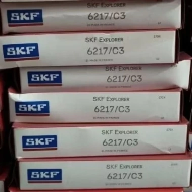 Vòng bi SKF 6.308 nắp trống chính hãng - Giá ưu đãi 450.000đ (giảm từ 549.000đ) 2 Vòng bi SKF 6.308 nắp trống chính hãng - Giá ưu đãi 450.000đ (giảm từ 549.000đ) 2