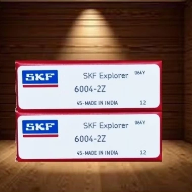 Vòng bi SKF 6.311-2Z chính hãng - Giá giảm 850.000, bền, chịu tải cao 2 Vòng bi SKF 6.311-2Z chính hãng - Giá giảm 850.000, bền, chịu tải cao 2