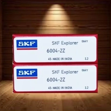 Vòng bi SKF 6.314-2Z nắp sắt chính hãng - Giá ưu đãi 1.800.000 VNĐ, giảm 20% 2