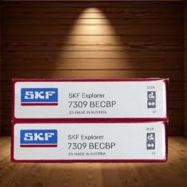 Vòng bi SKF 7.203 7.204 7.205 7.206 BECBP chính hãng Giá ưu đãi 767.000đ chất lượng cao bền bỉ 2