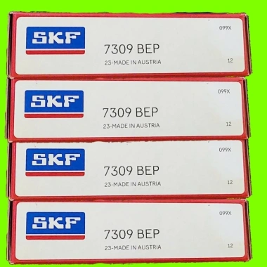 Vòng bi SKF 7.309 BEP chính hãng - Giá ưu đãi 1.150.000, bền bỉ, giảm ma sát 2 Vòng bi SKF 7.309 BEP chính hãng - Giá ưu đãi 1.150.000, bền bỉ, giảm ma sát 2