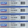Vòng bi SKF 7.312 BECBP - Giảm ma sát, bền bỉ, giá chỉ 800.000đ (Giá gốc 984.000đ) 2
