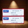 Vòng bi SKF nắp sắt chính hãng 6.000-2Z đến 6.006-2Z - Giá ưu đãi 85.000đ 2