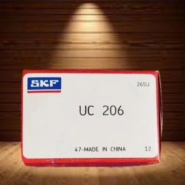 Vòng bi SKF UC204‑UC208 chính hãng - Giá ưu đãi 220.000đ, giảm tới 23% 2 Vòng bi SKF UC204‑UC208 chính hãng - Giá ưu đãi 220.000đ, giảm tới 23% 2