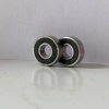 Vòng bi trục 10mm Bạc đạn bánh xe xe máy - Kích thước 10x26x8mm, Vòng bi 6.000, Giá 10.000đ